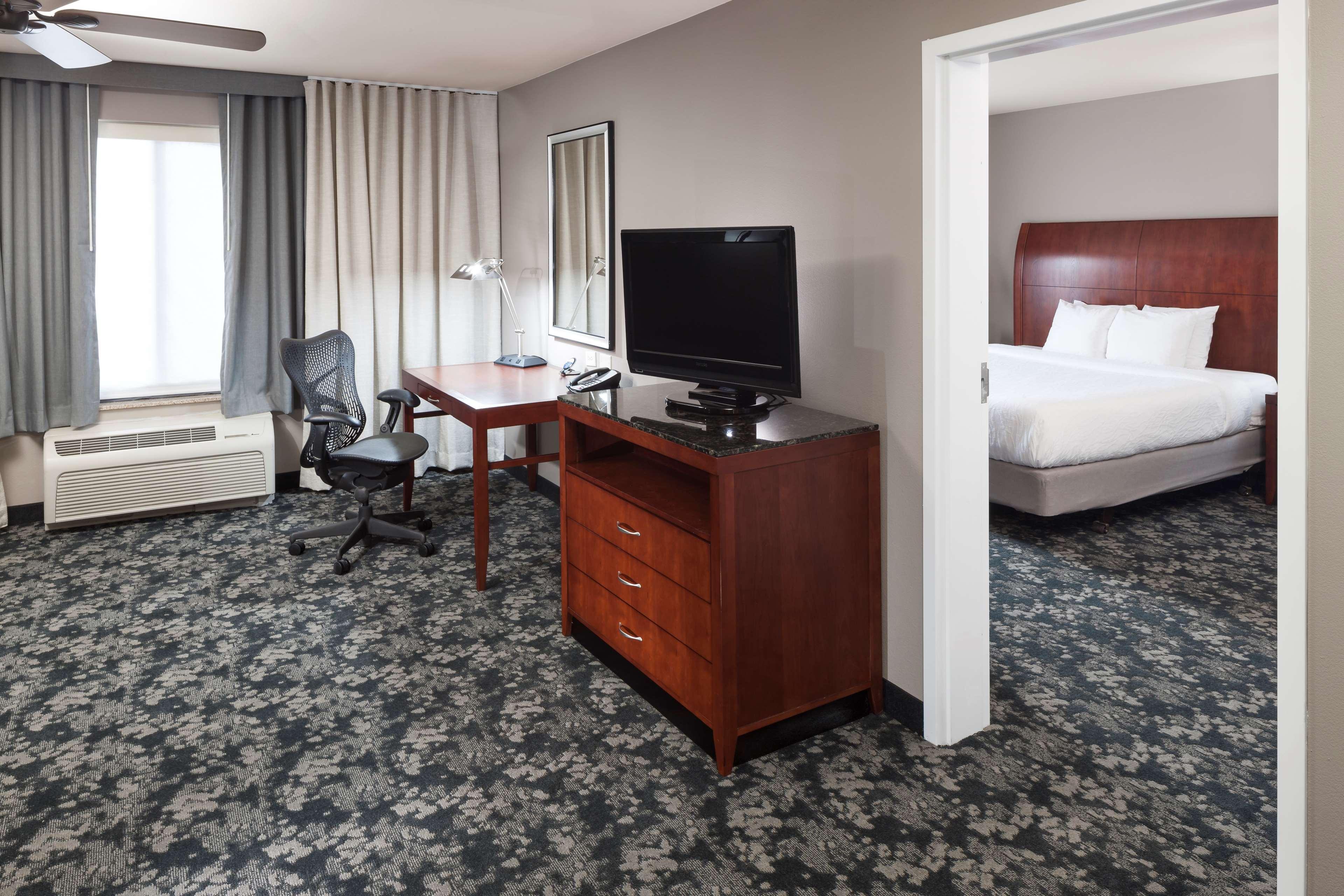 Hilton Garden Inn Austin North Bagian luar foto