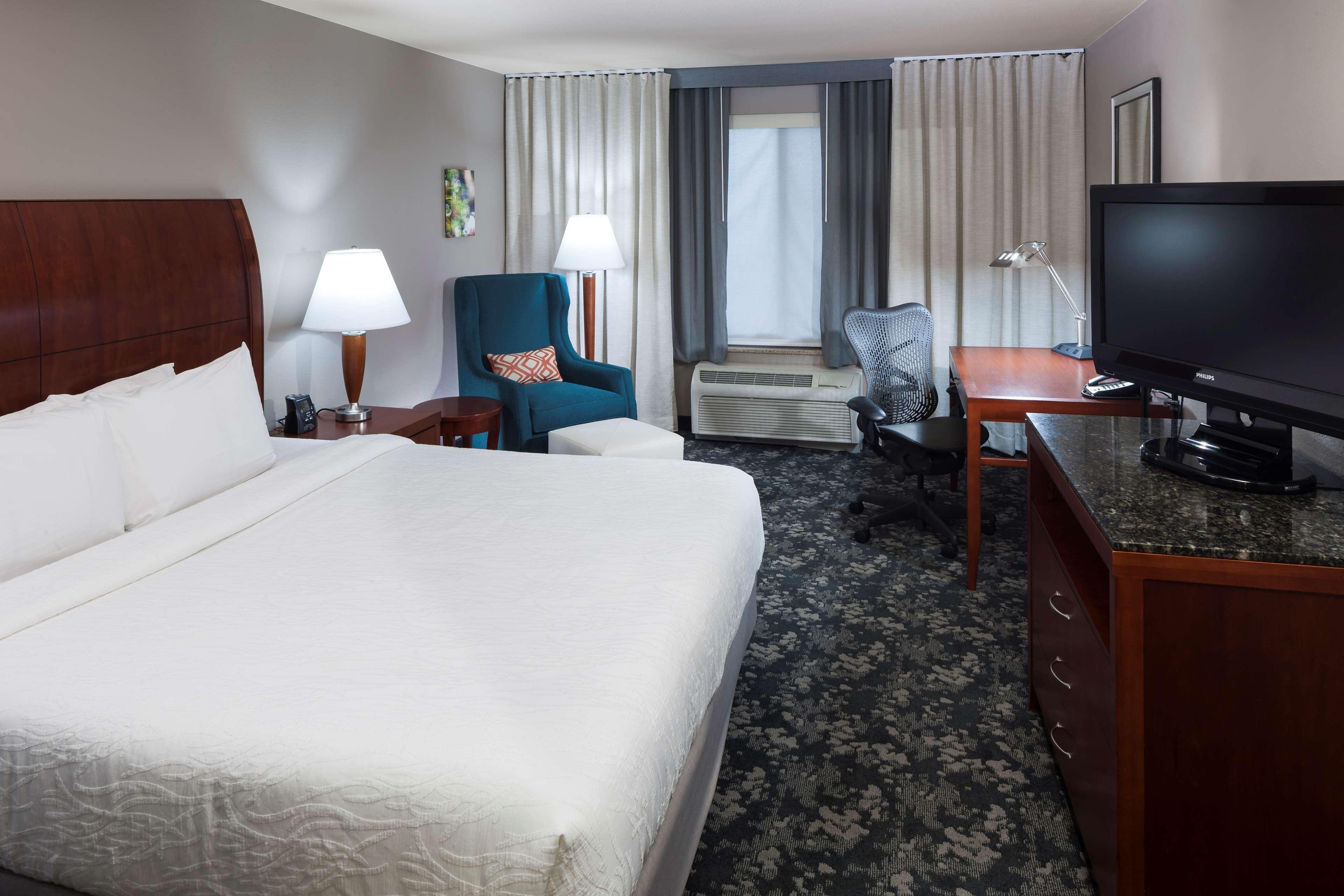 Hilton Garden Inn Austin North Bagian luar foto