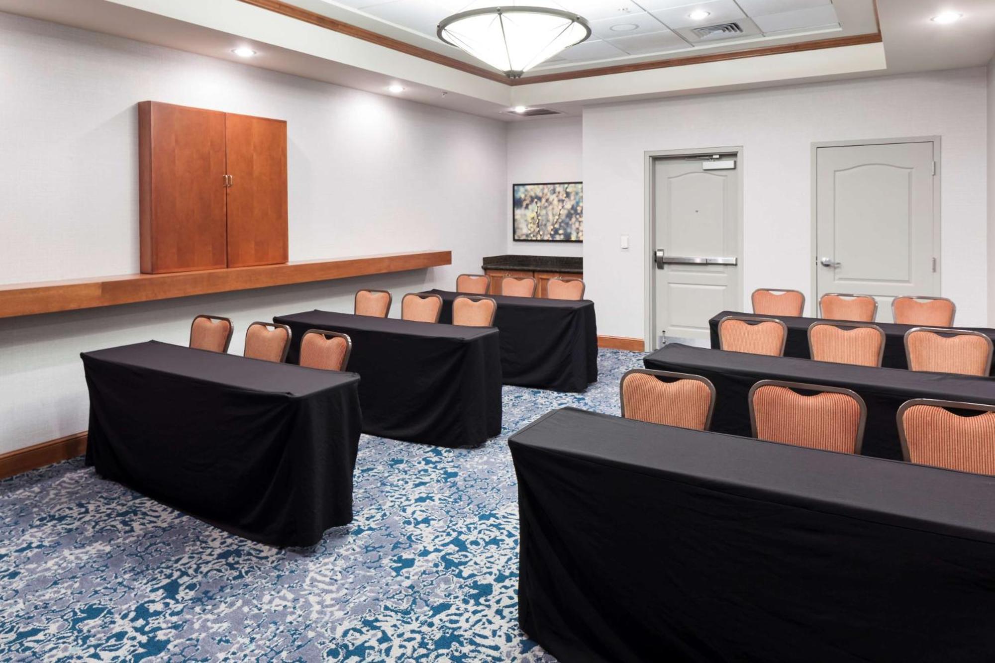 Hilton Garden Inn Austin North Bagian luar foto