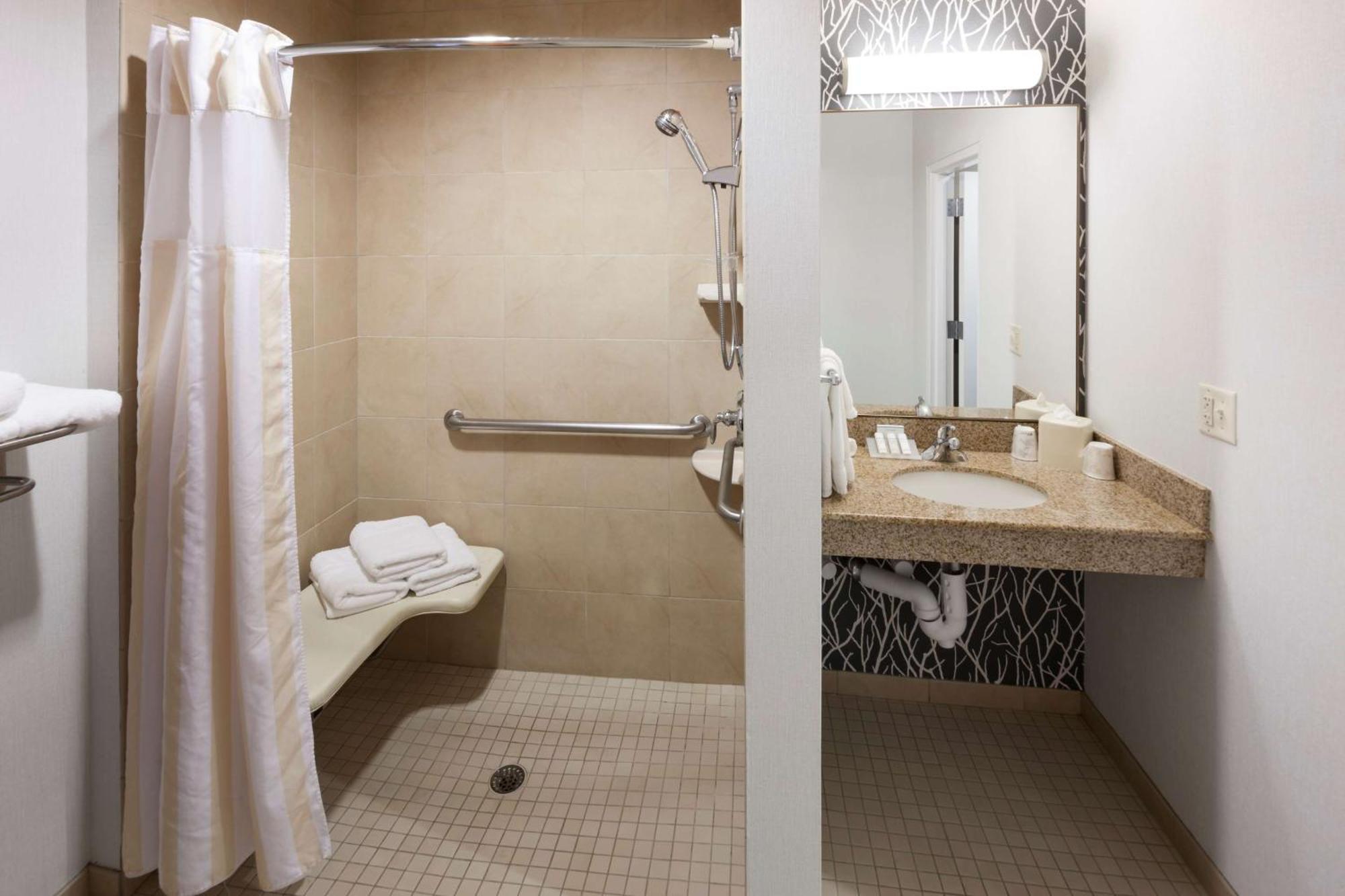 Hilton Garden Inn Austin North Bagian luar foto