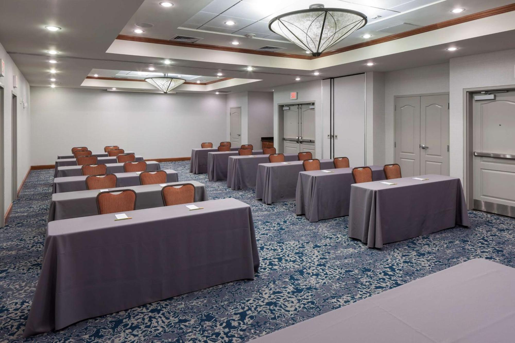 Hilton Garden Inn Austin North Bagian luar foto