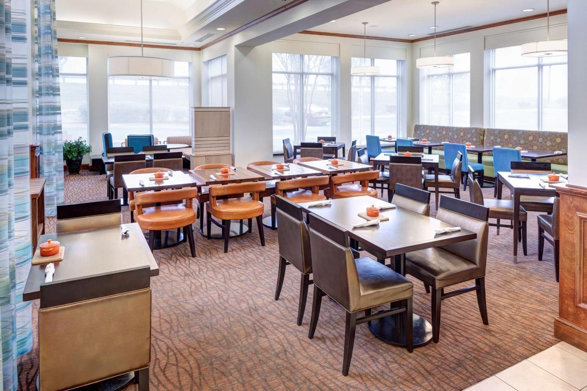 Hilton Garden Inn Austin North Bagian luar foto