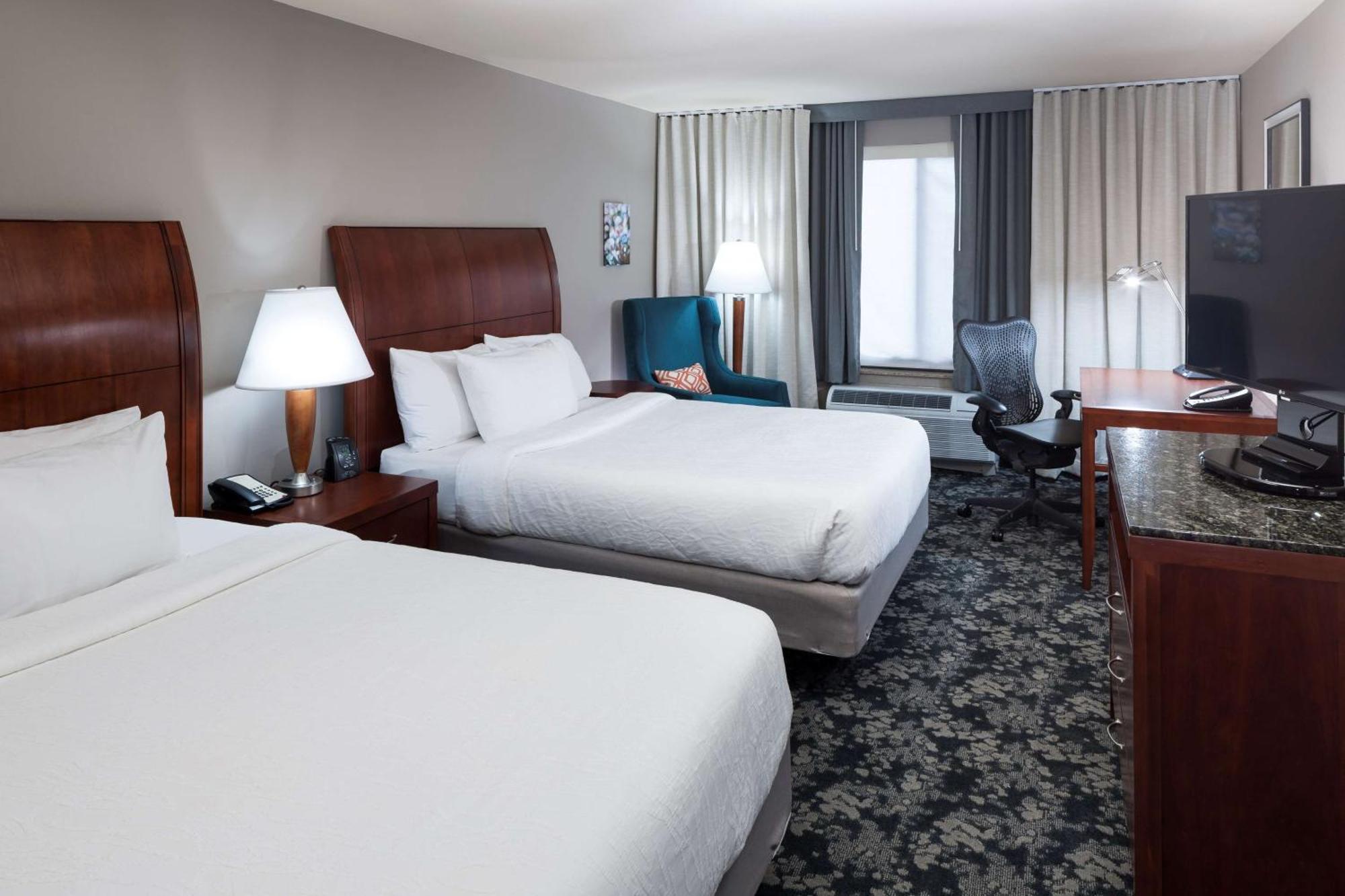 Hilton Garden Inn Austin North Bagian luar foto