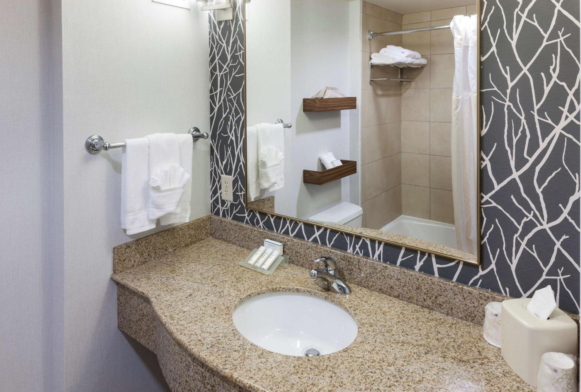 Hilton Garden Inn Austin North Bagian luar foto
