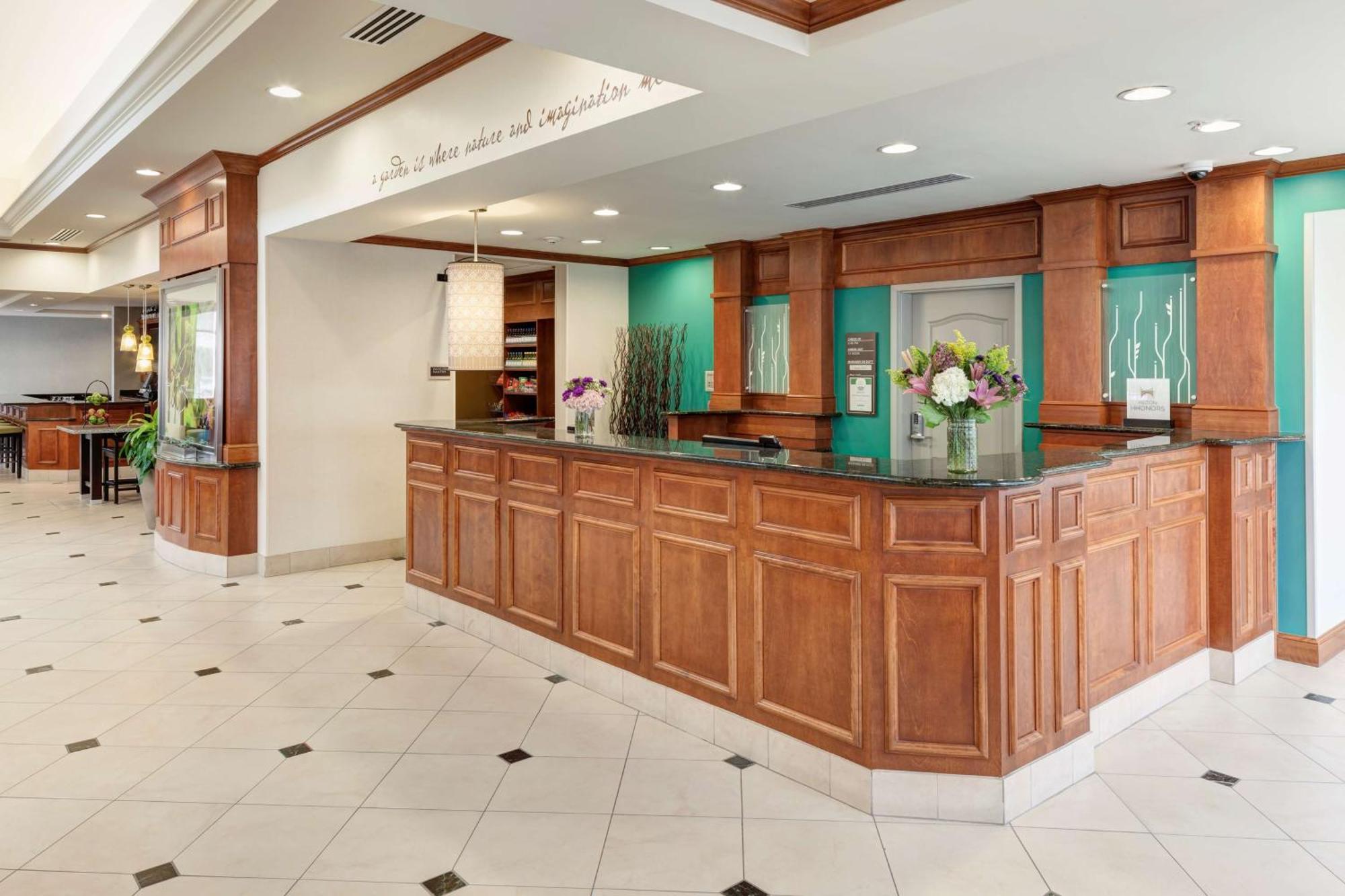 Hilton Garden Inn Austin North Bagian luar foto