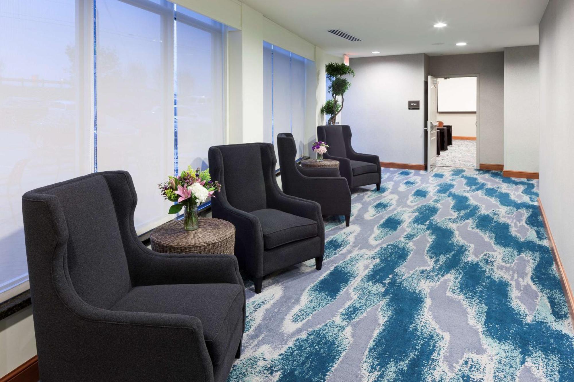 Hilton Garden Inn Austin North Bagian luar foto