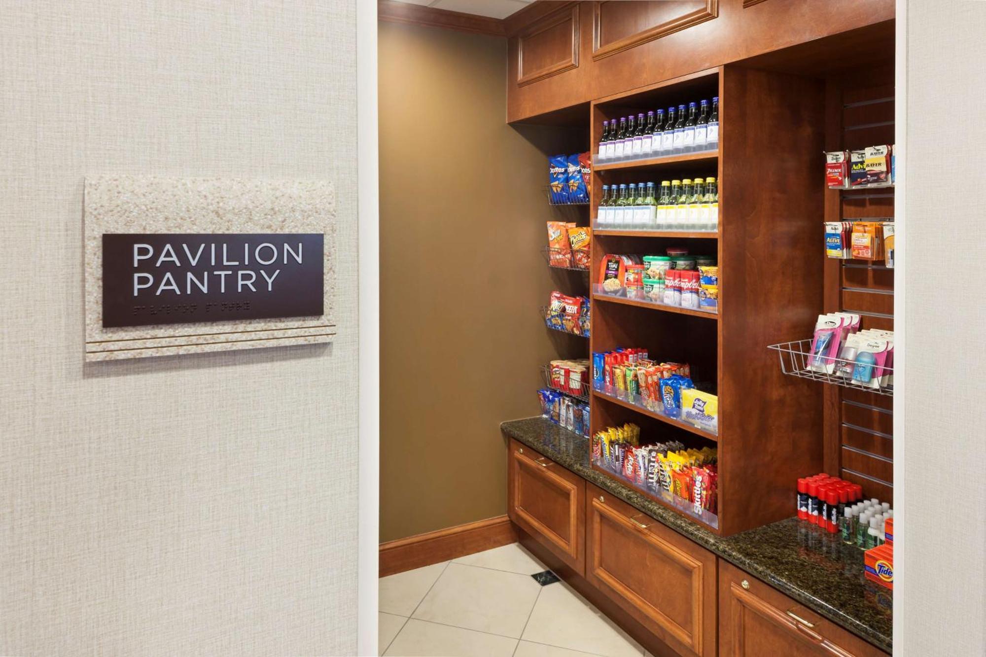 Hilton Garden Inn Austin North Bagian luar foto