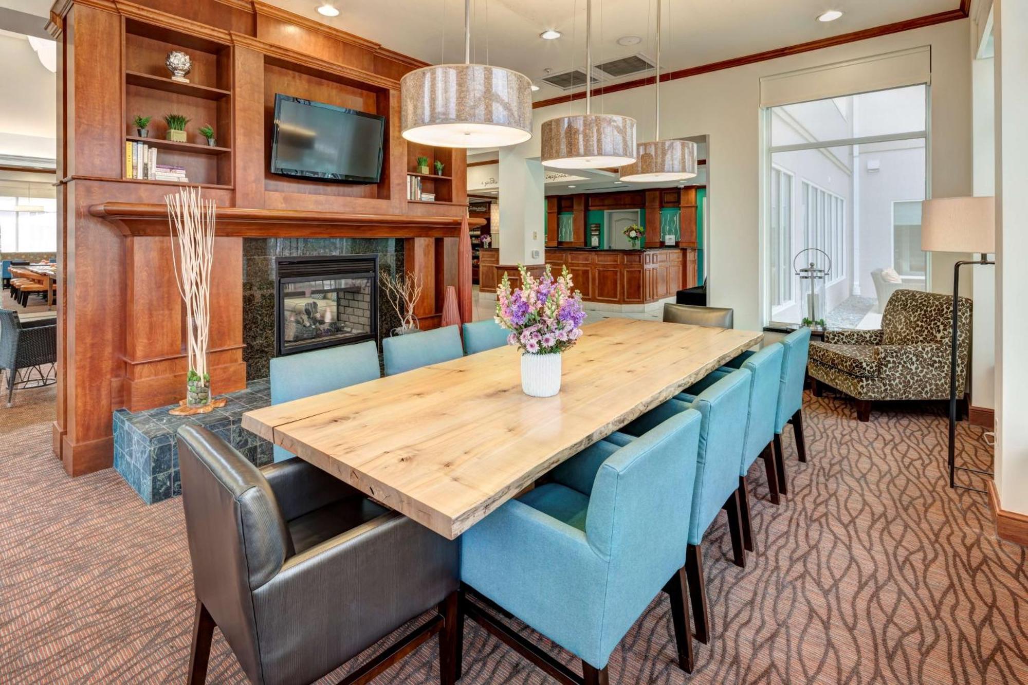 Hilton Garden Inn Austin North Bagian luar foto