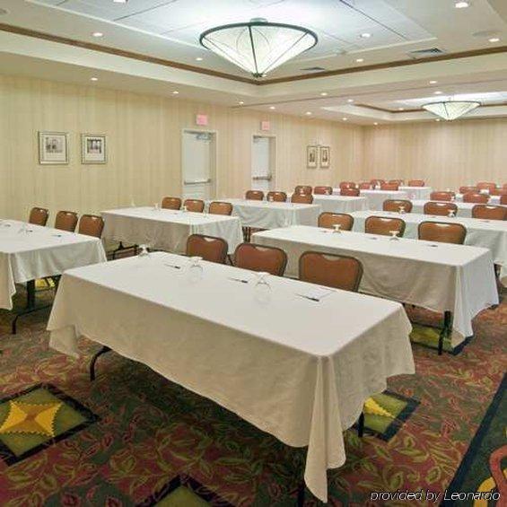 Hilton Garden Inn Austin North Fasilitas foto