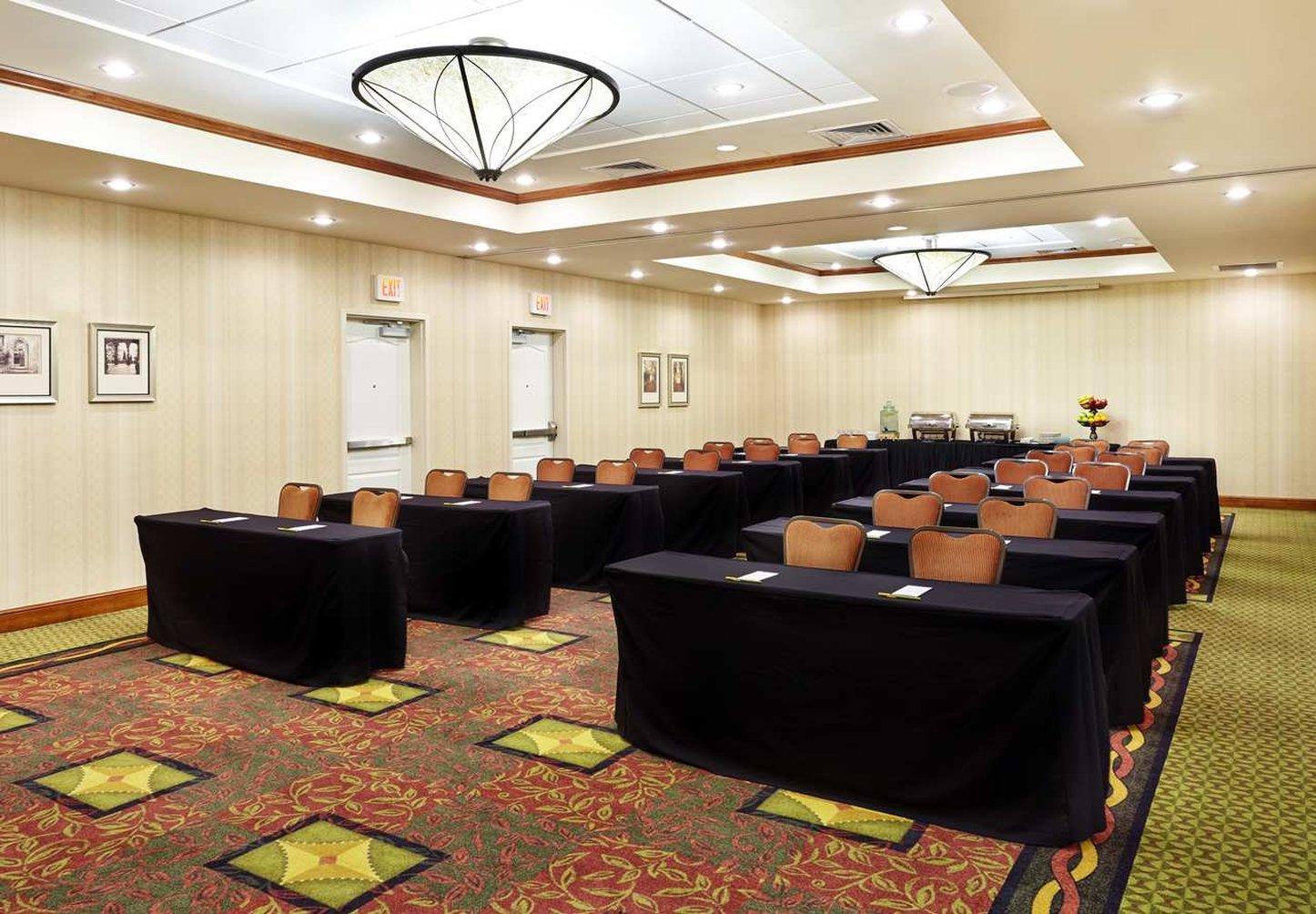 Hilton Garden Inn Austin North Bagian luar foto