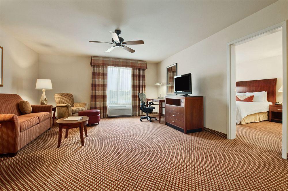 Hilton Garden Inn Austin North Bagian luar foto