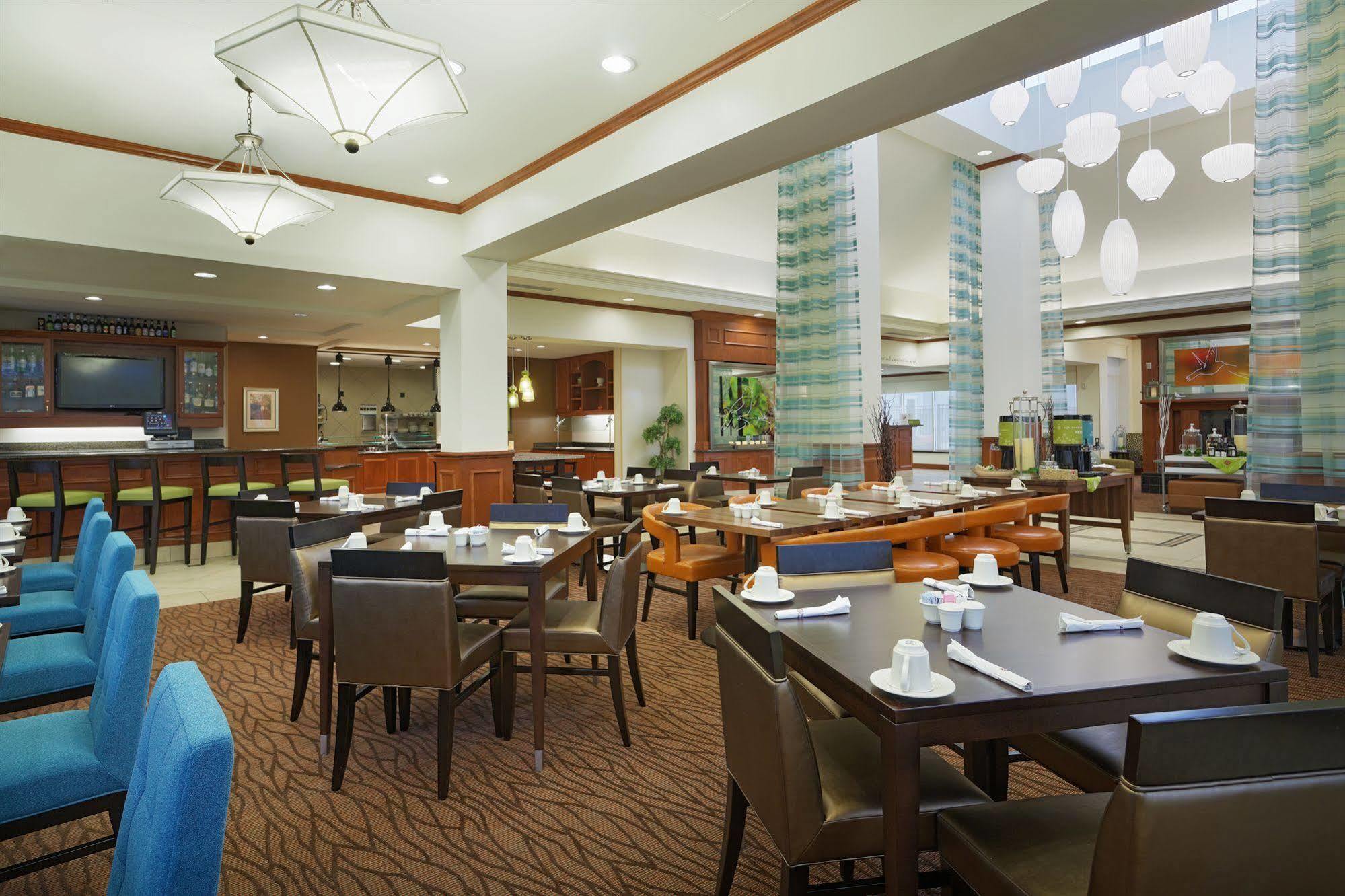 Hilton Garden Inn Austin North Bagian luar foto