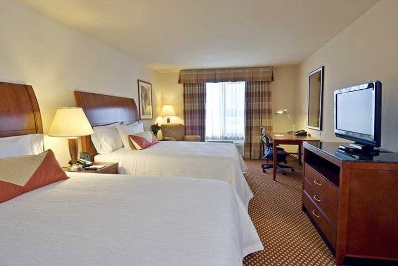 Hilton Garden Inn Austin North Ruang foto