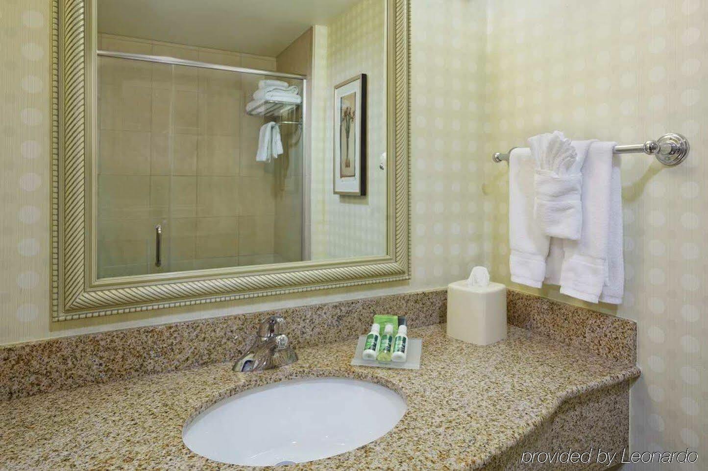 Hilton Garden Inn Austin North Bagian luar foto