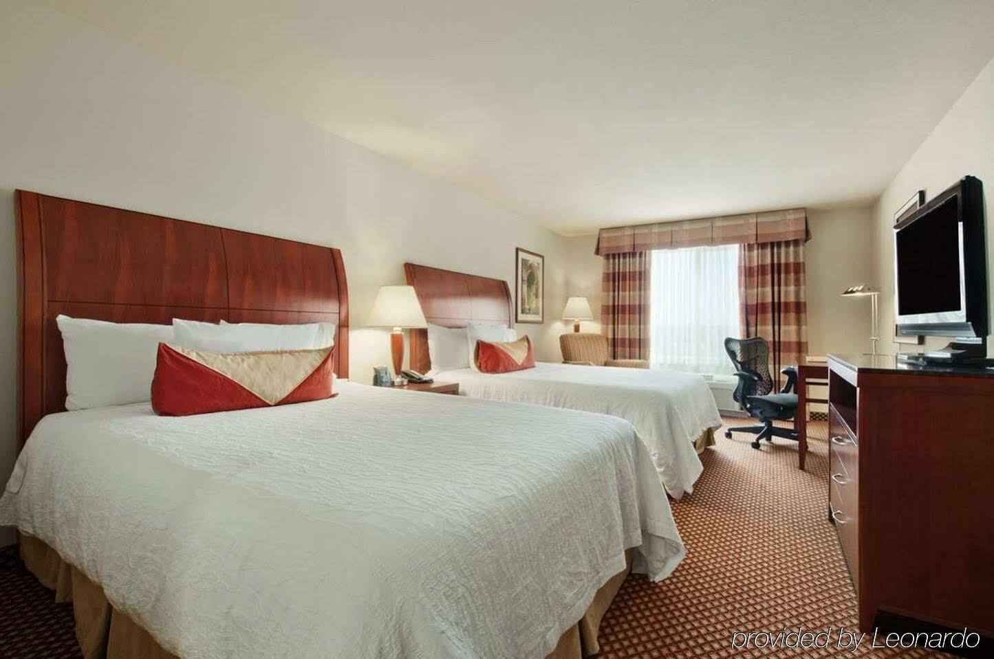 Hilton Garden Inn Austin North Bagian luar foto